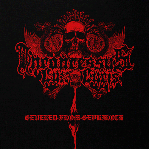 Inconcessus Lux Lucis : Severed from Sephiroth